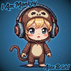 I Am Monkey