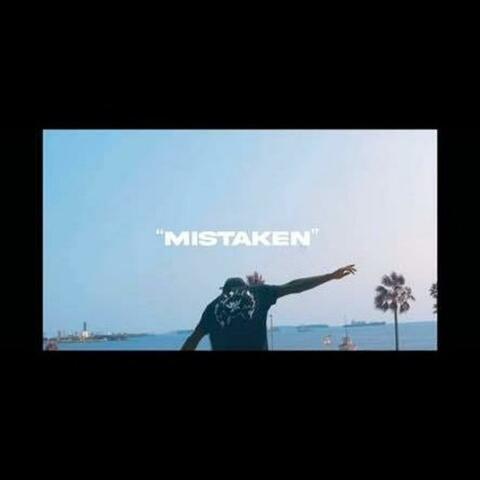 Mistaken
