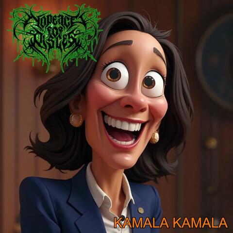 Kamala Kamala