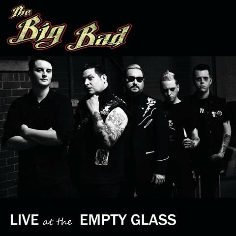 Live at the Empty Glass