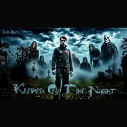 Keeper of the night