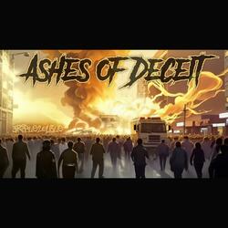 Ashes of deceit