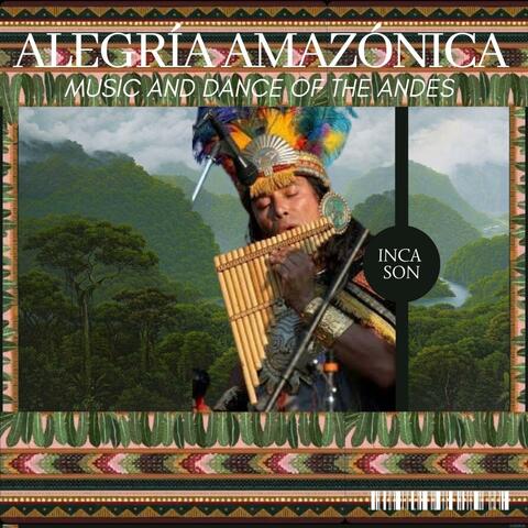 Alegría Amazónica