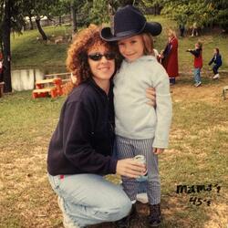 Mama's 45's (Mama's Original '89) (feat. Candy.)