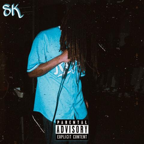 Big Bad Slime Ep, Vol. 2