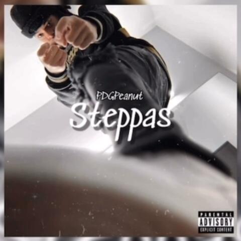 Steppas