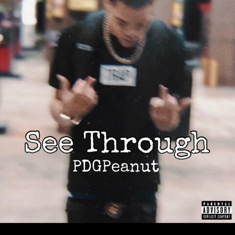 See Through (Explicit Version)