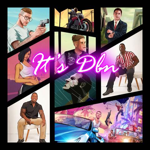 Its Dbn