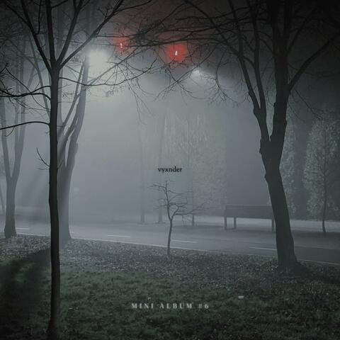 YOU FEAR WHAT YOU HAVE ALWAYS LOVED