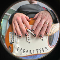 Cigarettes