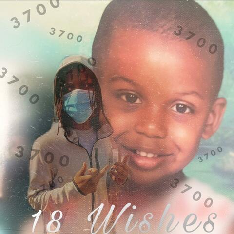 18 WISHES