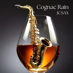 Cognac Rain