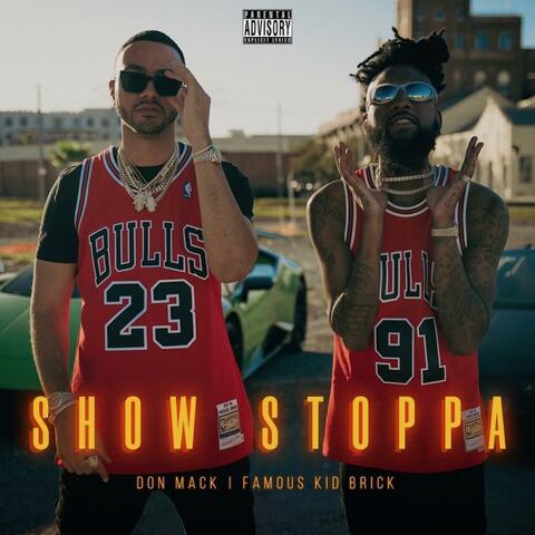 Show Stoppa (feat. Famous Kid Brick) [Radio Edit]