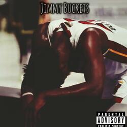 Jimmy Buckets