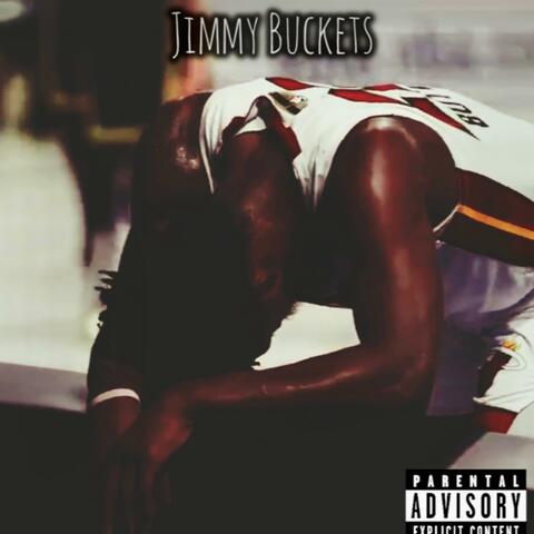 Jimmy Buckets