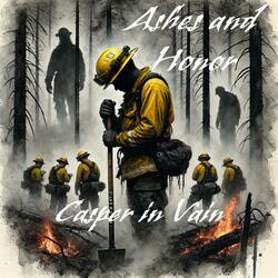 Ashes and Honor