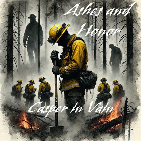 Ashes and Honor