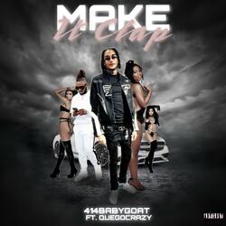 MAKE IT CLAP (feat. QueGoCrazy)