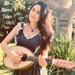 A Love Greater Than Time (feat. Luke Webb [harp]) (Album Version)