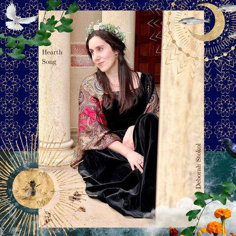 Hearth Song (The Cauldron of Inspiration, Part I of II)