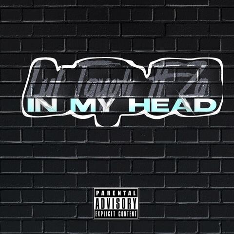 In my head x za