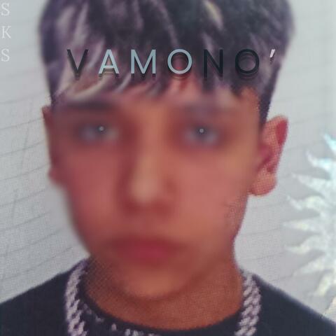 VAMONO'
