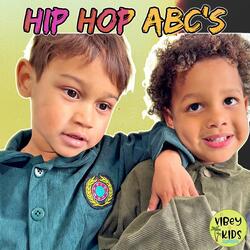 Hip Hop ABC's