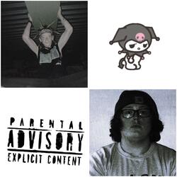 EVIL TWIN (feat. TH13TEEN)