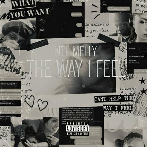 The Way I Feel