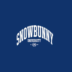Snowbunny university