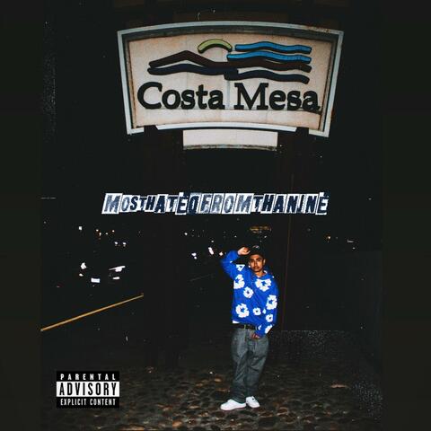 MOST HATED FROM THA 9