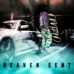 Heaven Sent