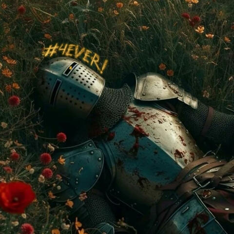 #4ever!