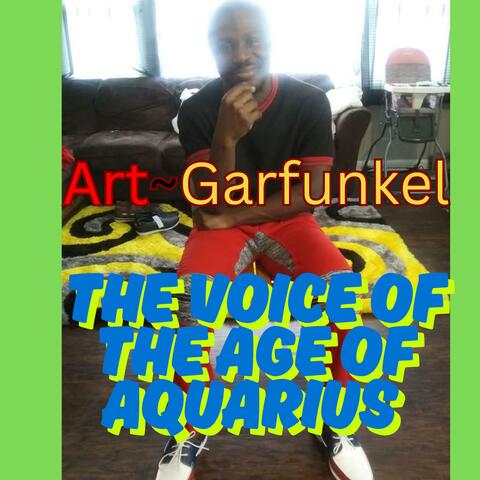 THE VOICE OF THE AGE OF AQUARIUS