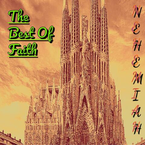 The Best Of Faith