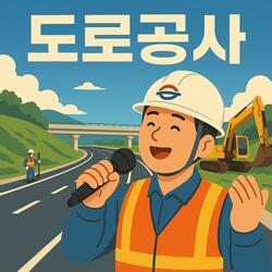 도로공사노래