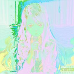 Nublada (feat. vbp_)