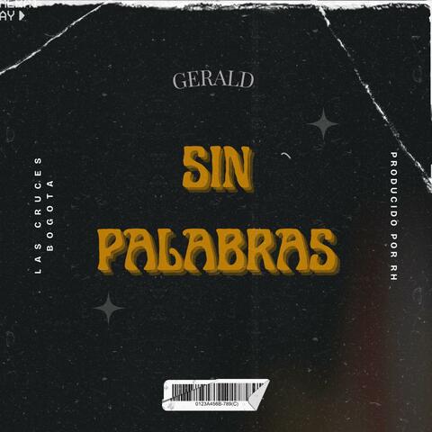 Sin Palabras