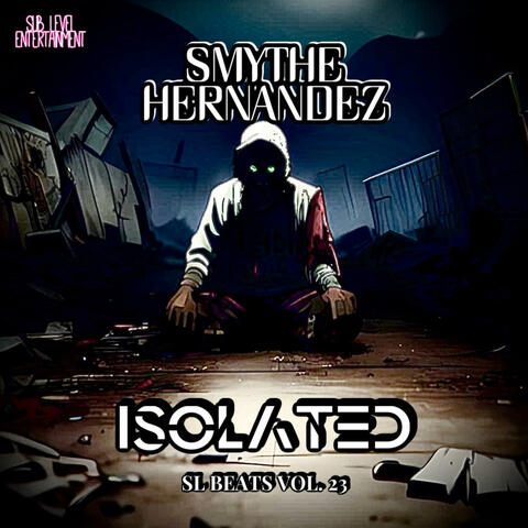 Isolated (SL Beats Vol. 23)