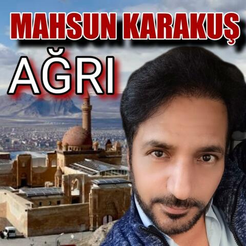 AĞRI