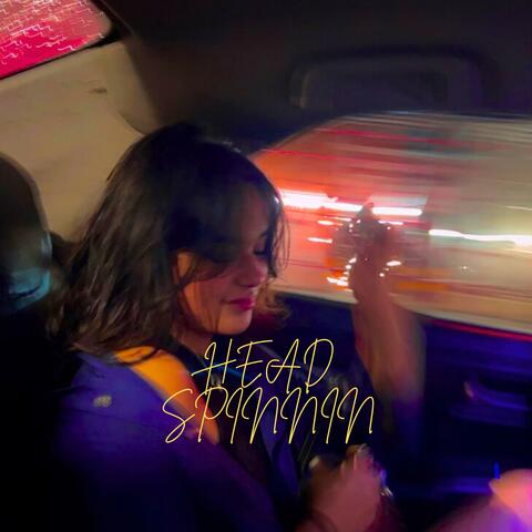 Head Spinnin