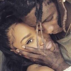 Evil Ice (BLANKITA EXOTICA)