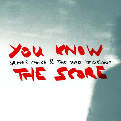 You Know The Score (Radio Edit)
