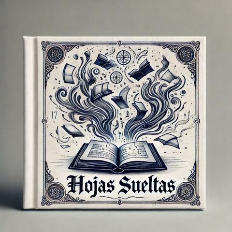 Hojas Sueltas
