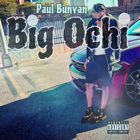 Paul Bunyan
