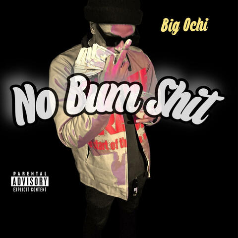 No bum sht