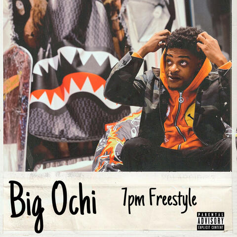 7pm freestyle