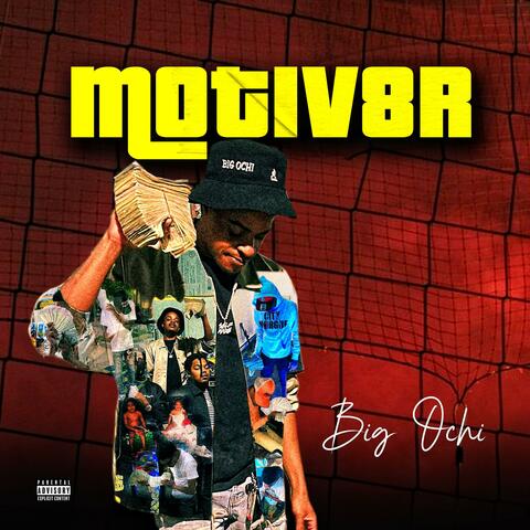MOTIV8R