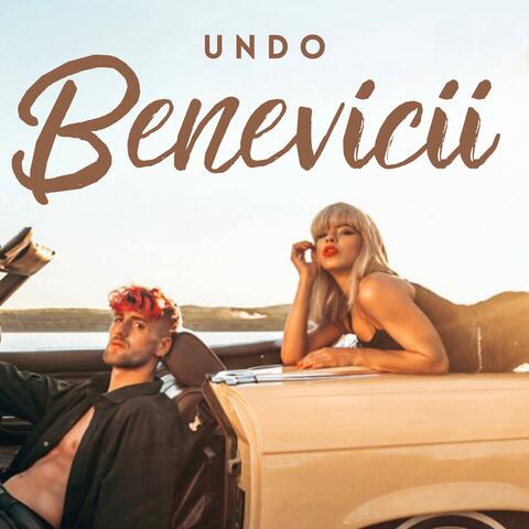 Benevicii
