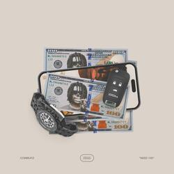 I Only Hang With Cuffers (feat. RondoBinLabbin)